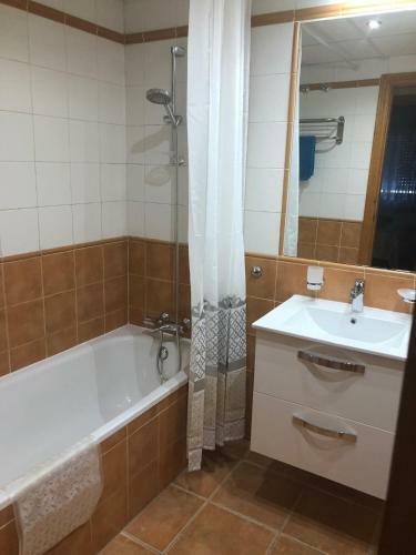 Aldeas de Aguamarina Phase I Ground Floor Apartment