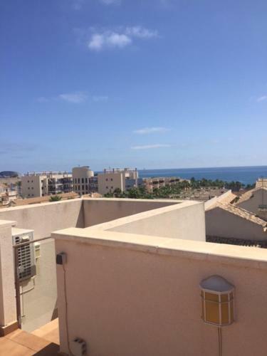 Calle Aire, Top Floor Apartment With Great Views