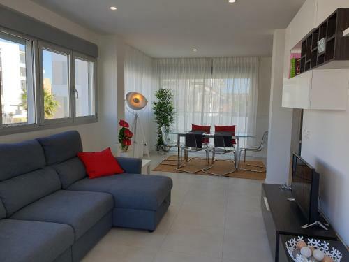 New Apartment La Zenia Beach & Golf