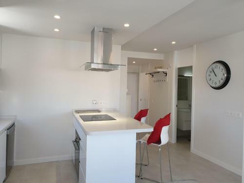 New Apartment La Zenia Beach & Golf