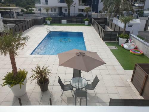 New Apartment La Zenia Beach & Golf
