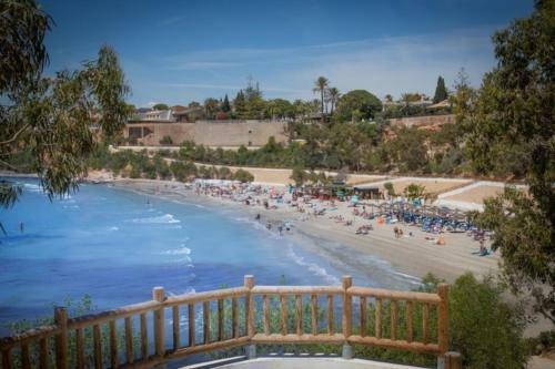 New Apartment La Zenia Beach & Golf