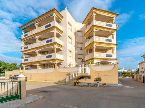 Apartment Zeniasol II