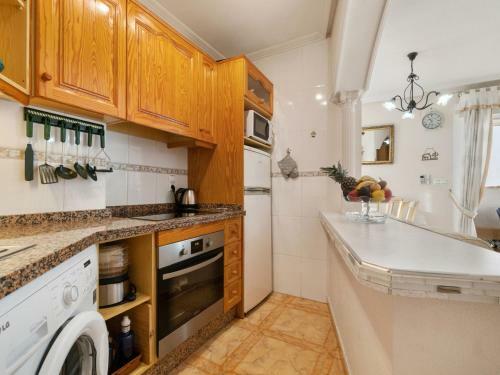 Apartment Zeniasol II