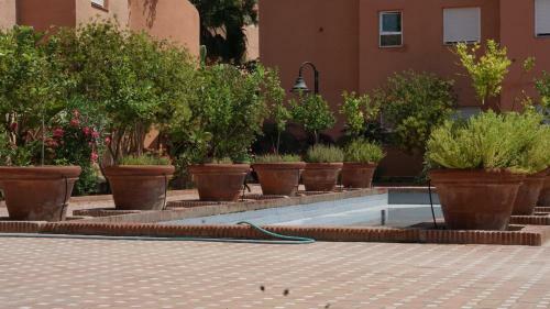 Apartamento Villas Almerimar Golf
