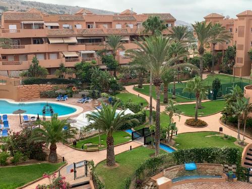 Apartementos Almerimar Golf
