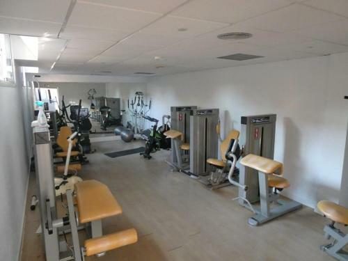 Apartementos Almerimar Golf