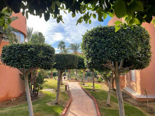 Apartementos Almerimar Golf