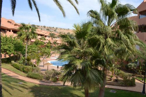 Apartementos Almerimar Golf