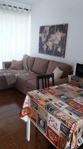 Apartamento Habitacion Puerto Rico