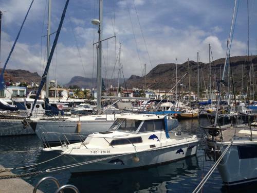 Apartamento Residence Cumana II