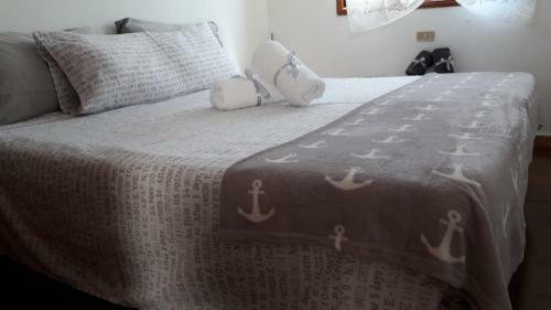 Apartamento Residence Cumana II