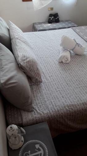 Apartamento Residence Cumana II