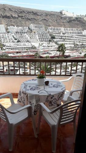 Apartamento Residence Cumana II