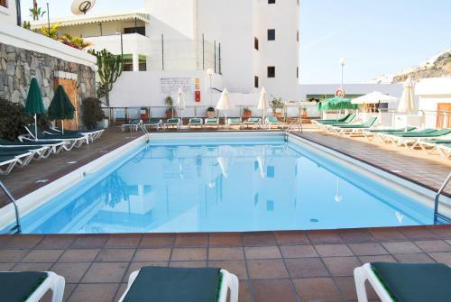 Montecarlo Puerto Rico Apartamento35