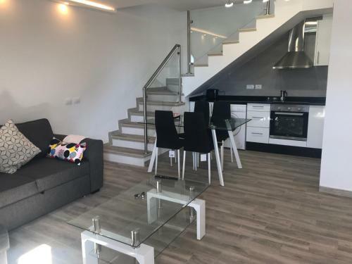Apartamento Las Fresas Puerto Rico