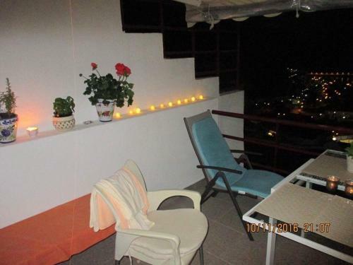 Apartamento Guanabara Park