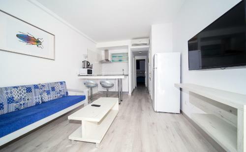 Apartamentos Monte Verde