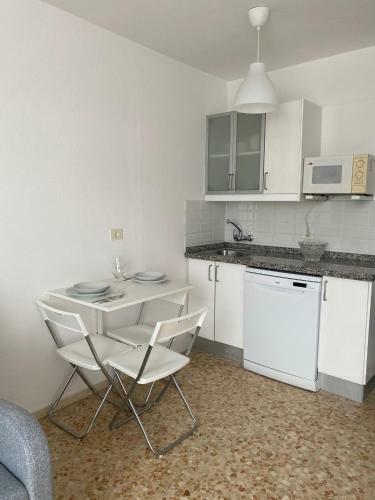 Apartamento Jumana Apt 107 Gran Canaria