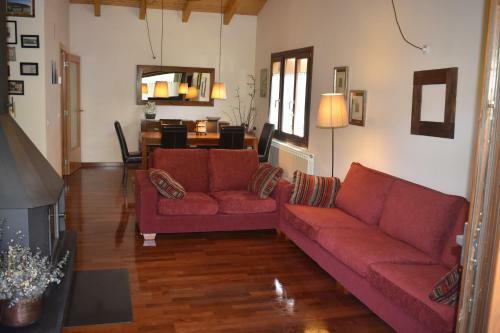 Casa En La Molina