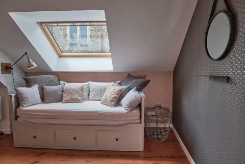 Bed & Breakfast Les Olivanies