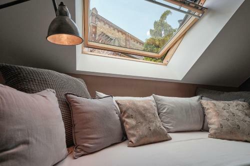 Bed & Breakfast Les Olivanies