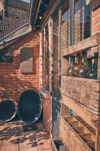 Bed & Breakfast Les Olivanies
