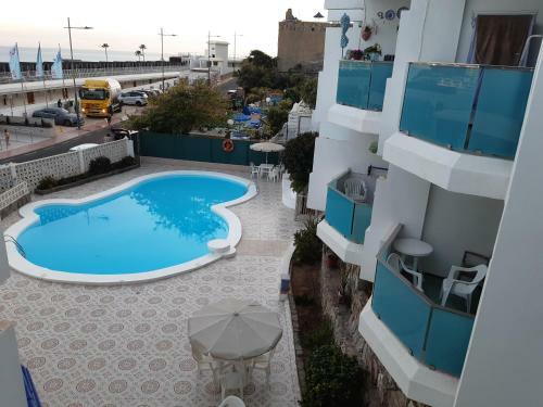 Apartamento Bonanza