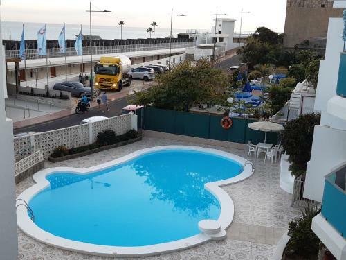 Apartamento Bonanza