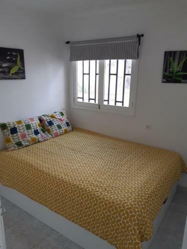 Apartamento Bonanza