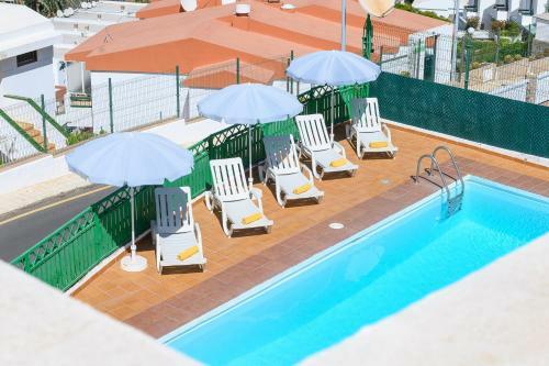 Palmasol Apartamentos