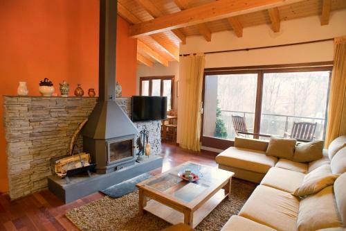 Fantastica Casa En La Molina