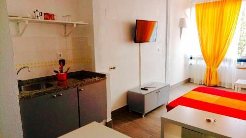 Ocean View Design Apartment Puerto Rico