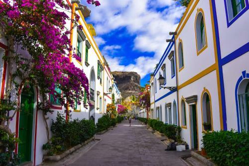 Apartamento Malibu2