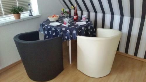 Apartamento Ferienzimmer F�r Zwei Am Strand