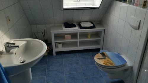 Apartamento Ferienzimmer F�r Zwei Am Strand