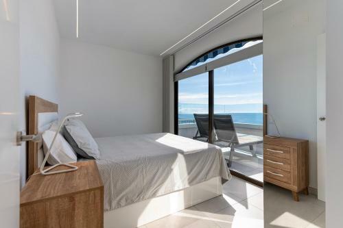 Apartamento Brand New - Ocean Views - Sunset Terrace - Pool