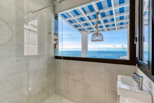 Apartamento Brand New - Ocean Views - Sunset Terrace - Pool