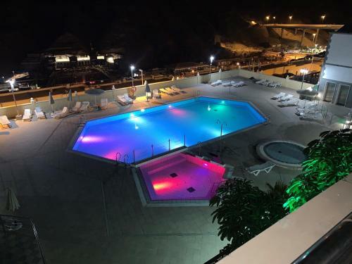 Apartamento Las Brisas De Puerto Rico With Jacuzzi