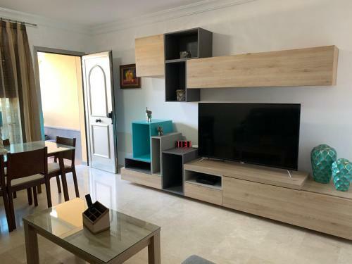 Apartamento Las Brisas De Puerto Rico With Jacuzzi