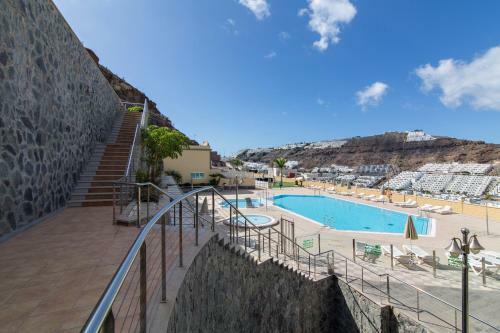 Apartamento Las Brisas De Puerto Rico With Jacuzzi