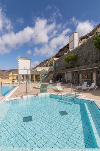 Apartamento Las Brisas De Puerto Rico With Jacuzzi