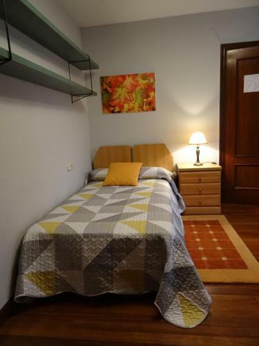 Apartamento Duplex Frain