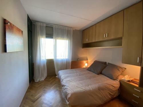 Precioso Apartamento En La Molina