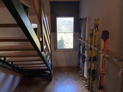 Precioso Apartamento En La Molina