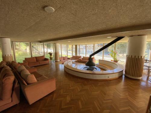 Precioso Apartamento En La Molina