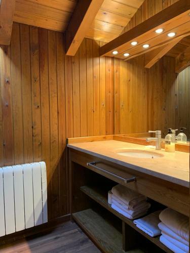 Duplex Apartment 3 Rooms In La Molina