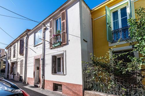 Apartamento 2 Pi�ces Proche Gare - 55m�