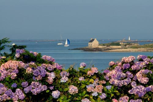 Ker Diweza Plage St Cava