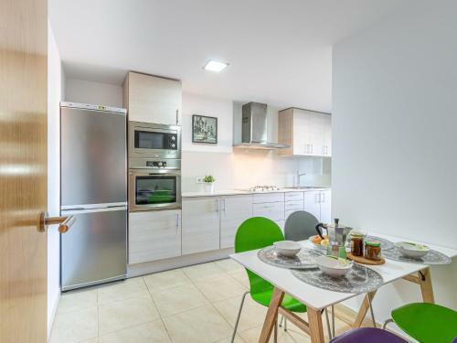 Calm Apartment With Communal Pool In Empuriabrava Spain